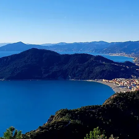 Apartment Caterina By Interhome Sestri Levante