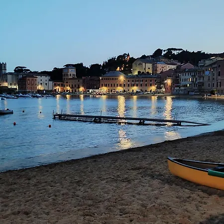 Caterina By Interhome Apartment Sestri Levante