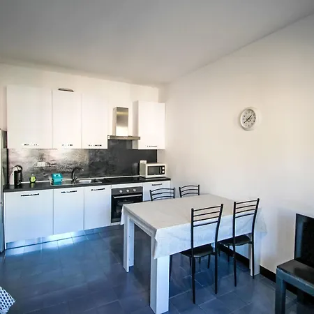 דירה Caterina By Interhome