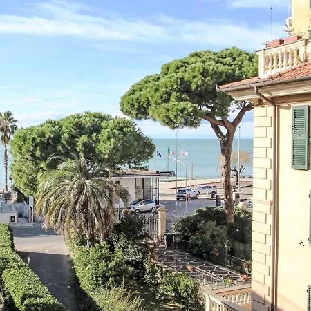 Caterina By Interhome Sestri Levante