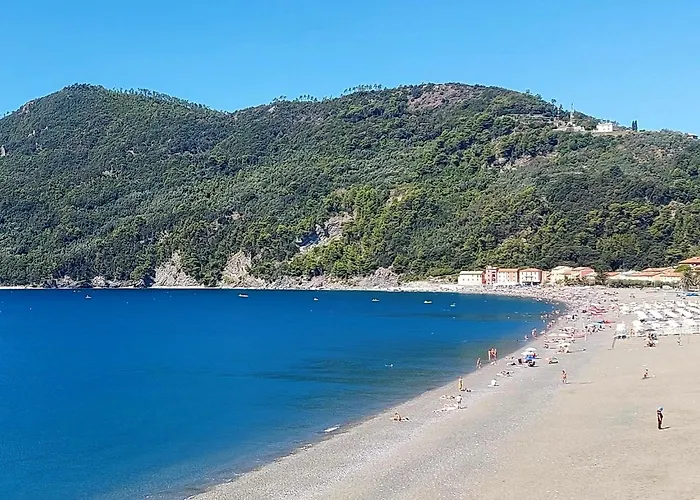 Caterina By Interhome * Sestri Levante