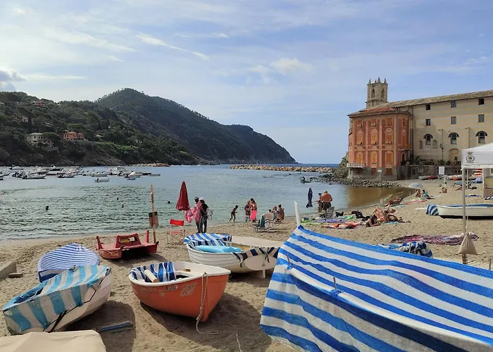 Caterina By Interhome Sestri Levante