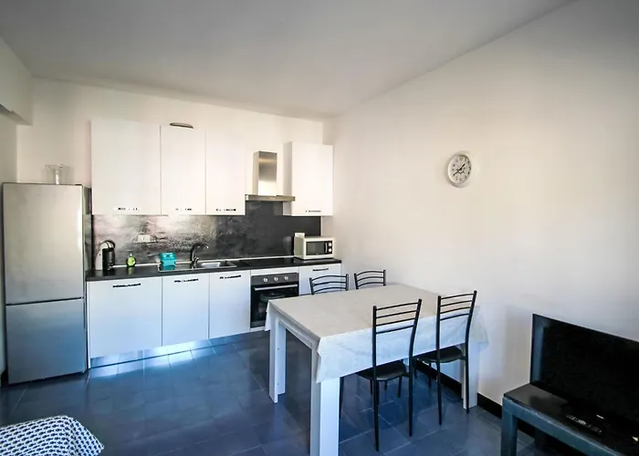 Appartement Caterina By Interhome