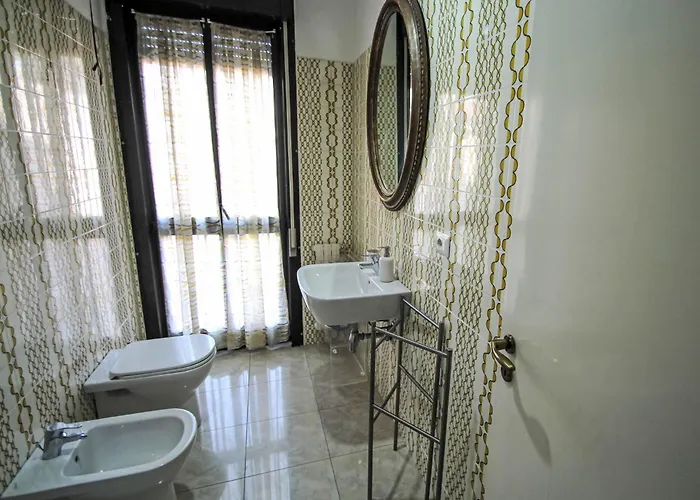 Appartement Caterina By Interhome Sestri Levante