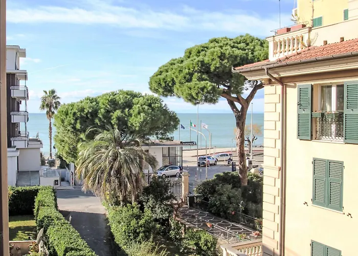 Caterina By Interhome Sestri Levante