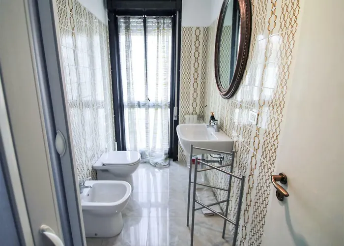 Caterina By Interhome Lejlighed Sestri Levante